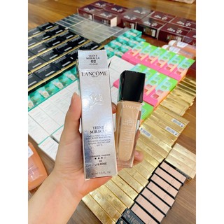 Kem nền Lancome Teint miracle
