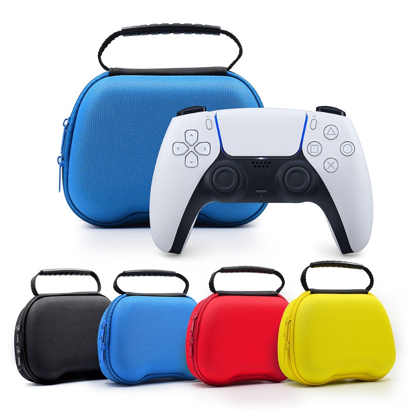 Bộ Vỏ Bọc Bảo Vệ Nút Bấm Và Dây Cáp Sạc Cho Tay Cầm Chơi Game