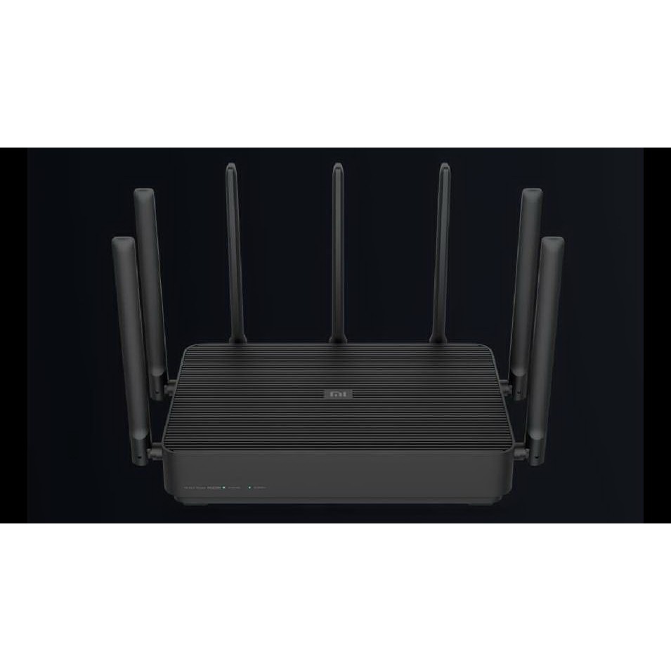 Bộ định tuyến Xiaomi Mi AIoT Router AC2350 - (DVB4248GL) - Bản Quốc Tế