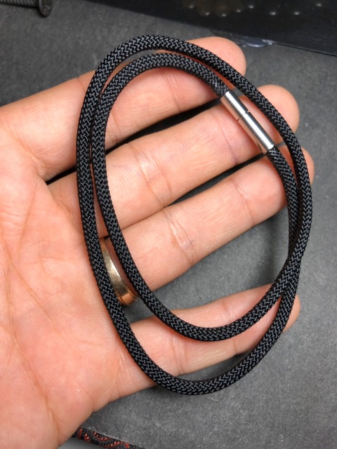 Dây dù móc khóa titan siêu chắc chắn - MH435