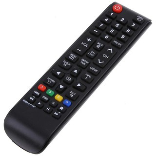 Samsung 1199 #602 - Remote điều khiển Tivi Samsung Smart thông minh - BN59-01199F (Loại tốt)