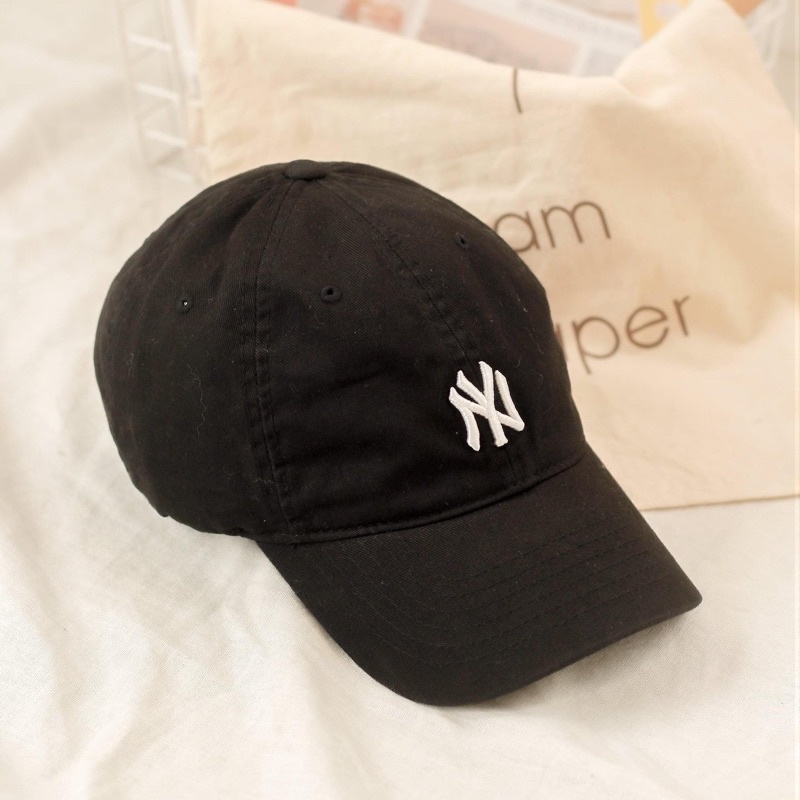 [Chính hãng] Mũ MLB NY - LA