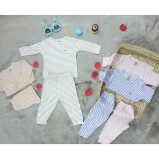 Combo 1 bộ ualarogo, 3 bộ avalar dài tay, 1 set chíp đùi Dokma