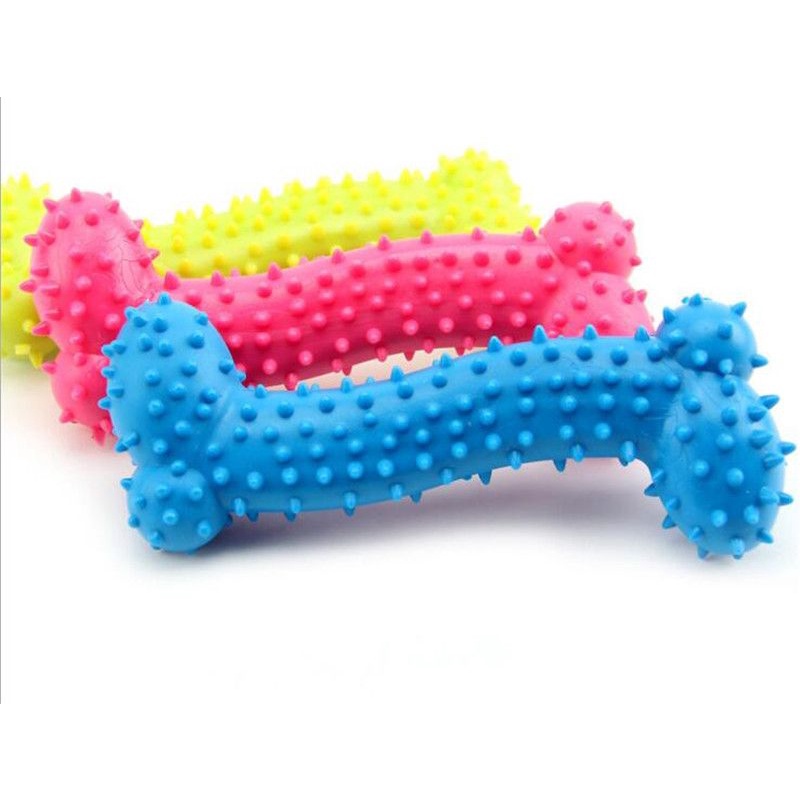 Đồ Chơi Thú Cưng - Xương Gặm Đồ Chơi Cho Chó LUPETVN