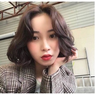 Thuốc nhuộm màu Nâu Hạt Dẻ kèm trợ dưỡng oxy 5.0