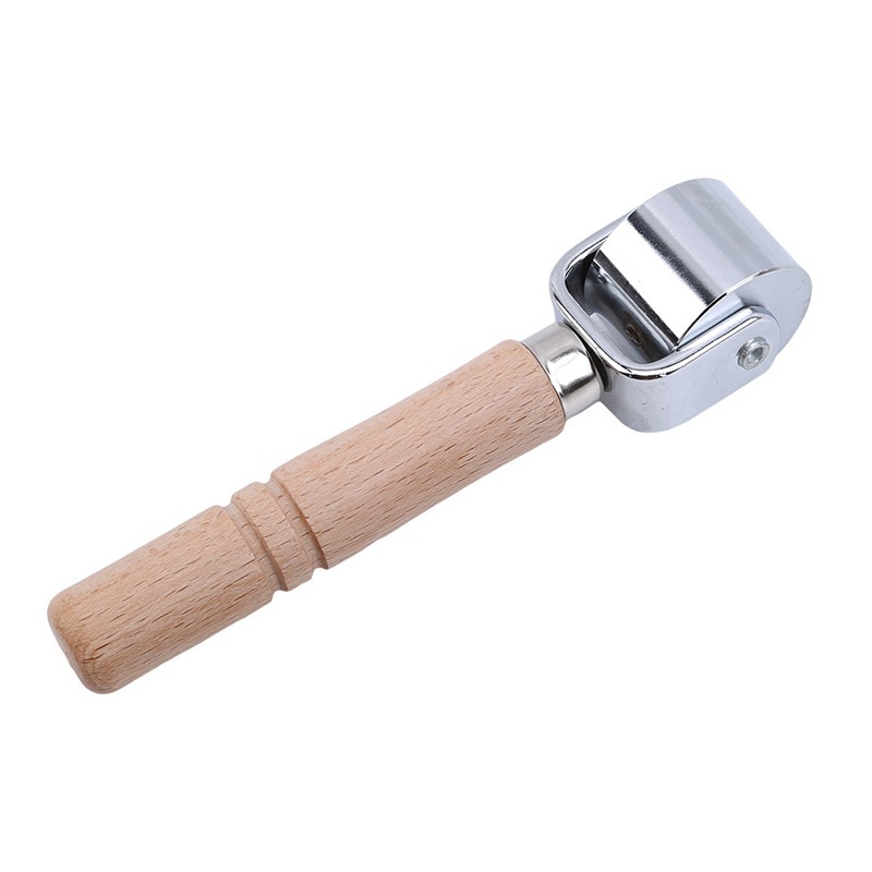 Dụng cụ con lăn chuyên dụng cho làm đồ da thủ công