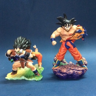 Goku Megahouse mô hình, One Piece