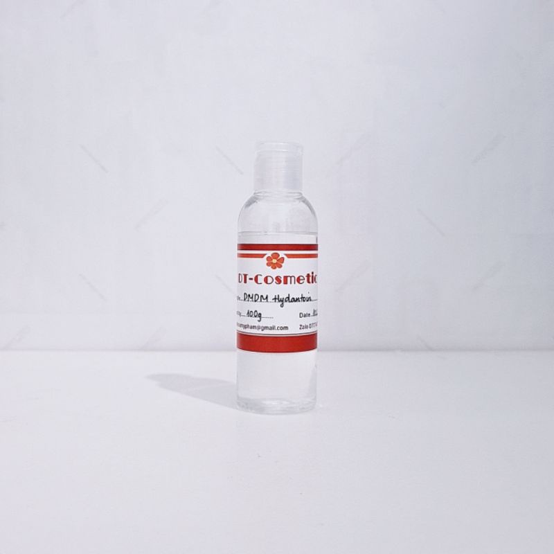 1KG DMDM Hydantoin - Chất Bảo Quản Chống Vi Khuẩn - Nguyên Liệu Mỹ Phẩm