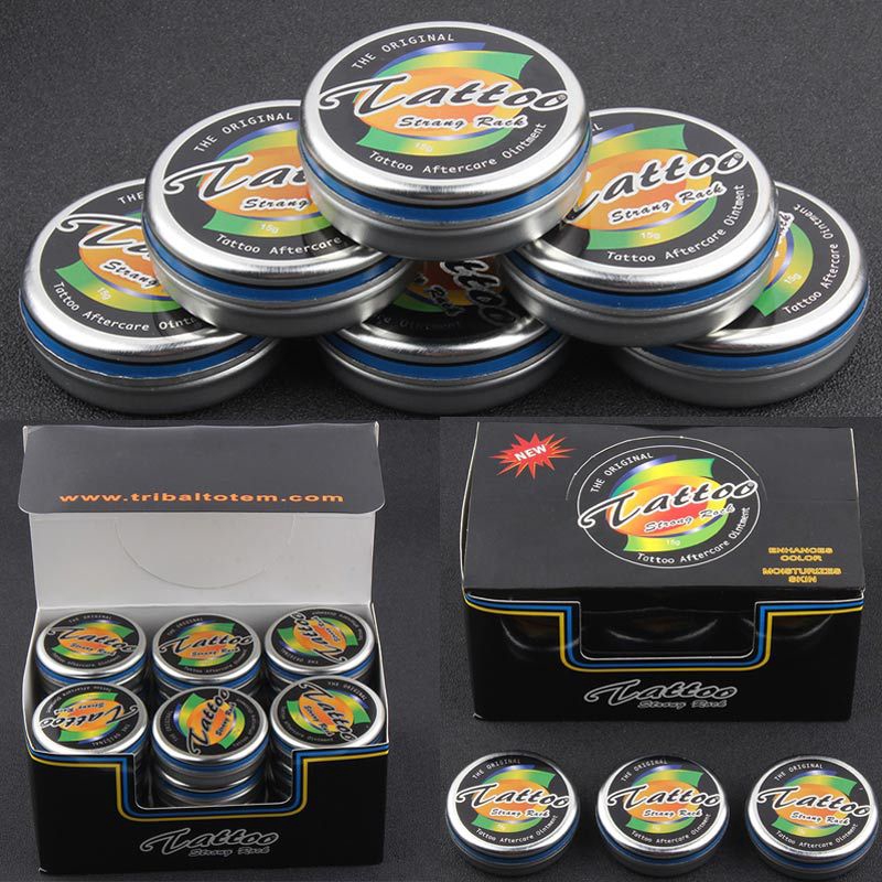 Kem Dưỡng Ẩm Chăm Sóc Da Hình Xăm 10g | BigBuy360 - bigbuy360.vn