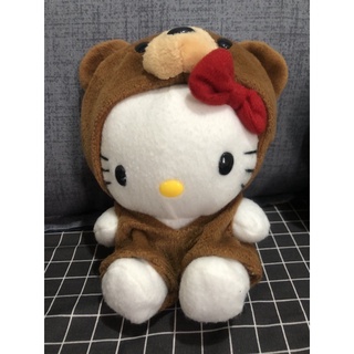gấu bông hello kitty