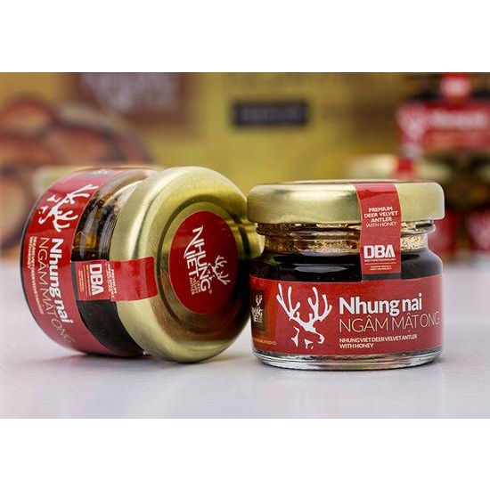 HỦ THUỶ TINH 30ml. 30g NẮP THIẾC