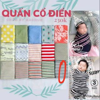 QUẤN CHŨN COCON