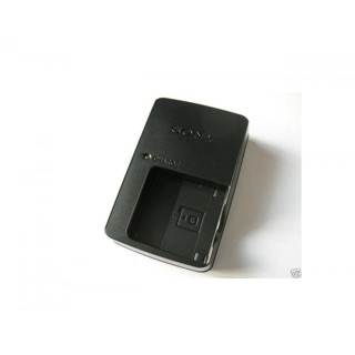 Sạc pin sony np-bg1/ np-fg1, sạc dây