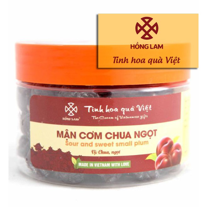 [Mã 267FMCGSALE giảm 8% đơn 500K] Ô MAI MẬN CƠM CHUA NGỌT | BigBuy360 - bigbuy360.vn