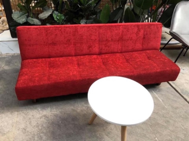 Bàn sofa decor mặt gỗ