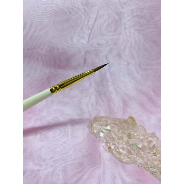 Cọ Nét -Cọ Vẽ Móng- Nail-11mm