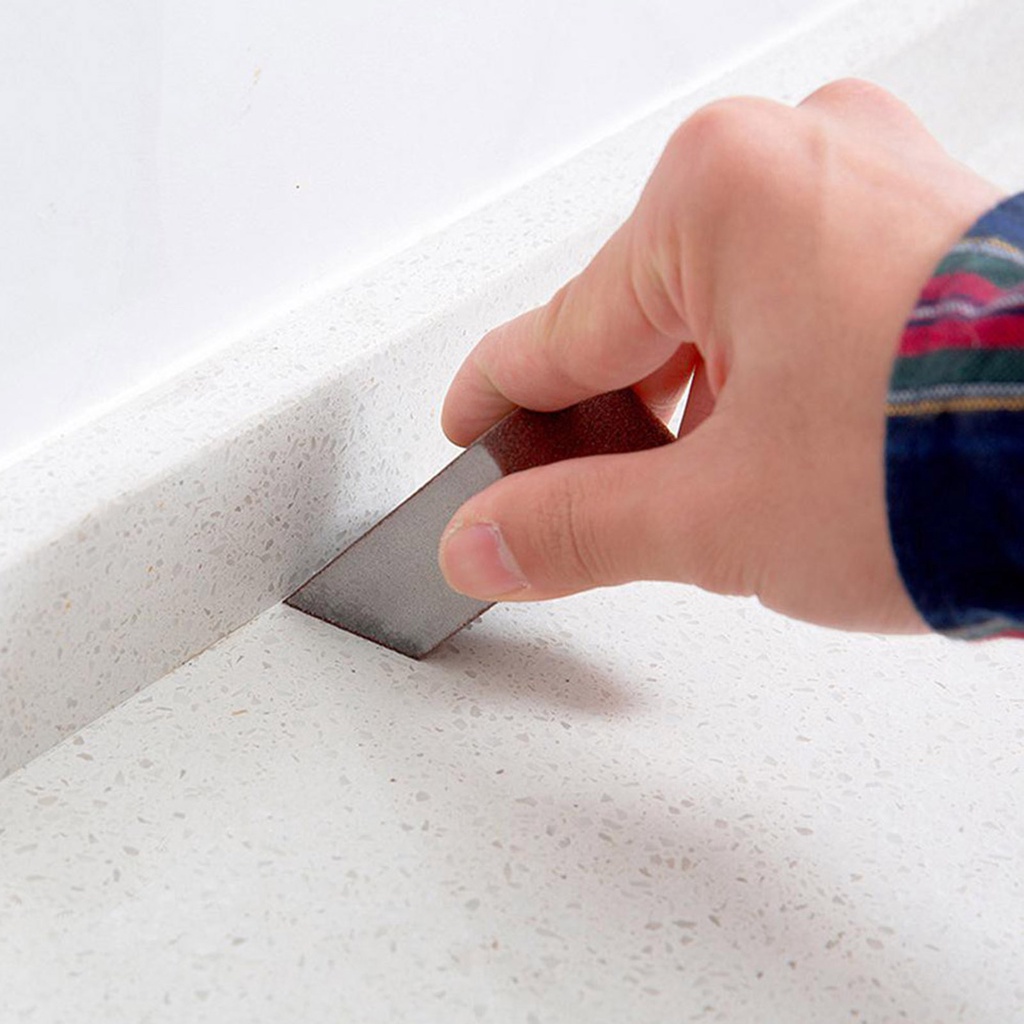 Miếng Bọt Biển Rửa Chén Dĩa Chống Rỉ Sét Tiện Dụng