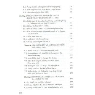 Sách - Lịch Sử Design