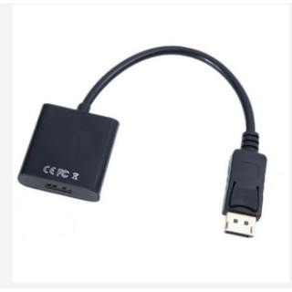 Cổng chuyển đổi displayport sang hdmi 15cm