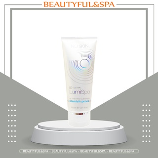 Sữa Rửa Mặt Lumispa Nuskin - Đủ Loại Da