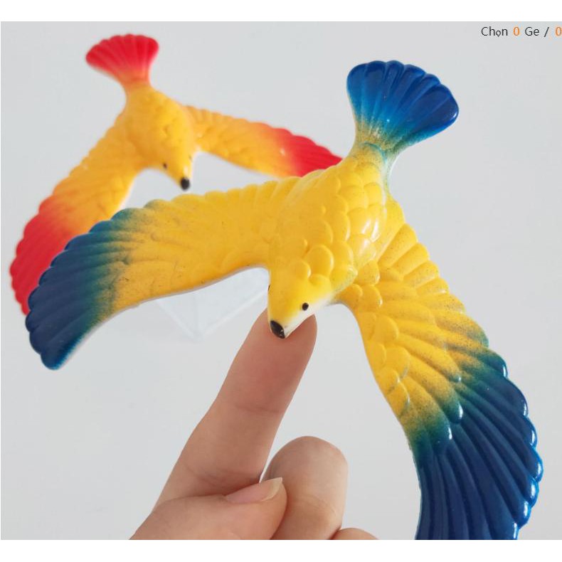 Đồ Chơi Cân Bằng Eagle Mới Lạ