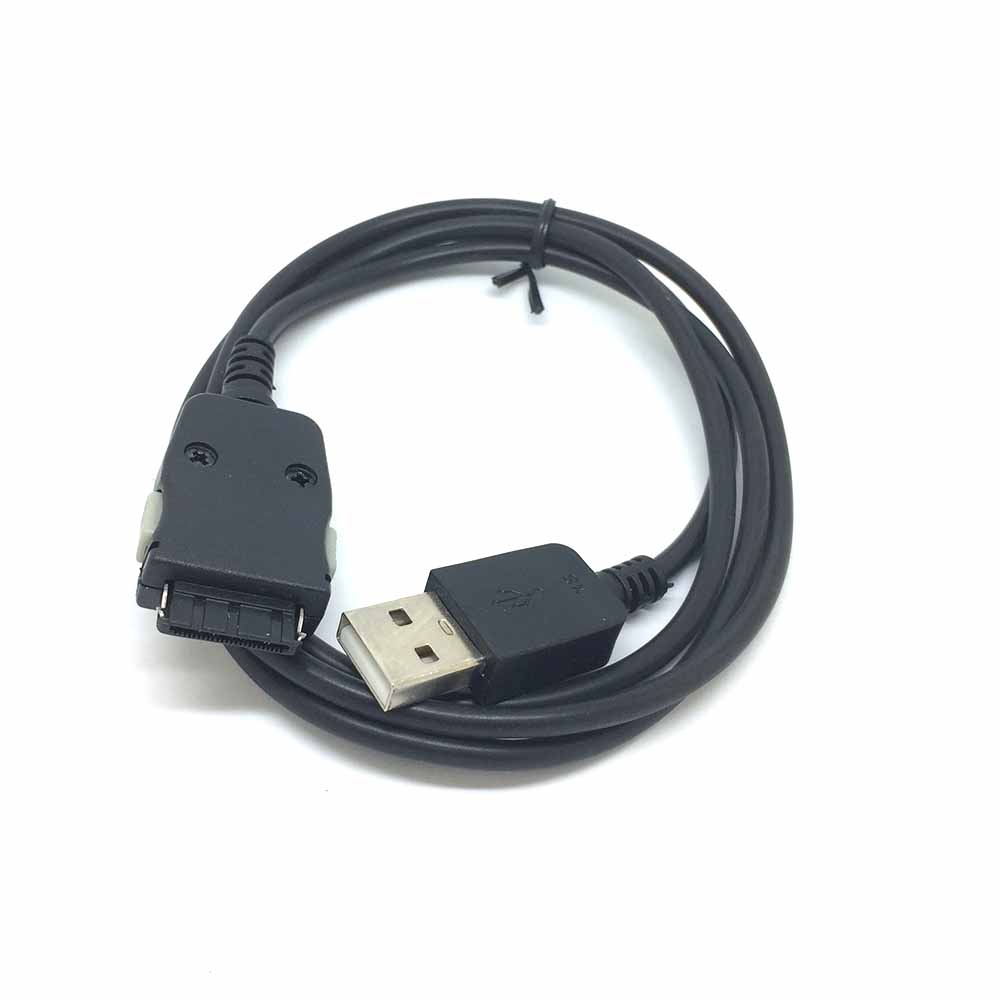 Dây Cáp Sạc Usb Cho Samsung Mp3 Yp-t8 Yp-t10 Yp-k3 Yp-k5j Yp-t8 - T10 - S3 - Q1 - P2 -j1 / K3 K5 / T8 -a1 / / / / / Yp5