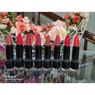Son thỏi Catrice Ultimate Colour Lipstick 3.8g