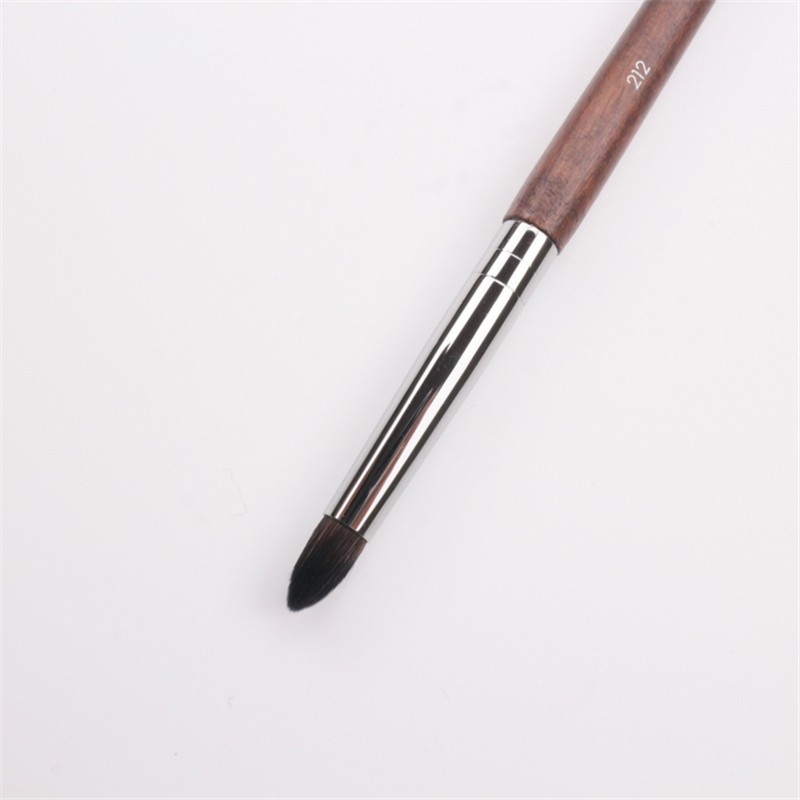Muf Series Chuyên Nghiệp #Cọ Trang Điểm Mắt 212 Ô Màu Độ Chính Xác Cao