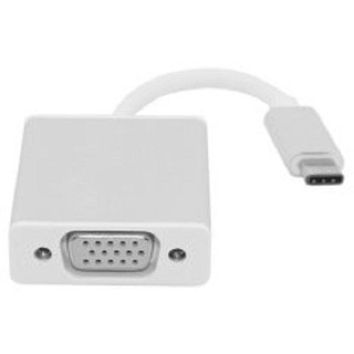 Cáp chuyển USB 3.1 Type-C sang cổng VGA /HDMI