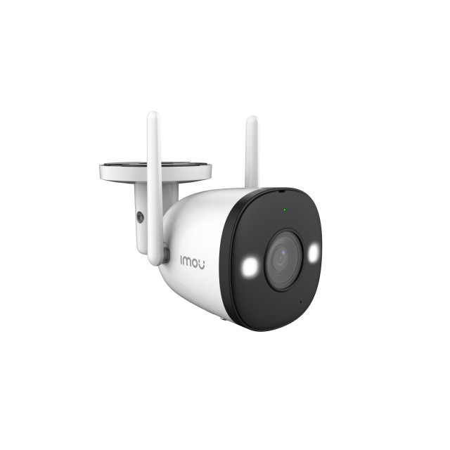 Camera wifi ngoài trời 2MP Bullet 2S 2MP IPC-F26FP Công Nghệ Số 247 | BigBuy360 - bigbuy360.vn