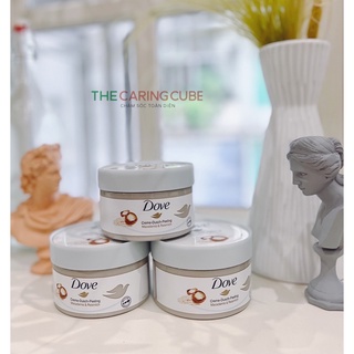 Tẩy da chết Dove