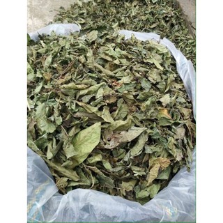 2kg xạ đen khô