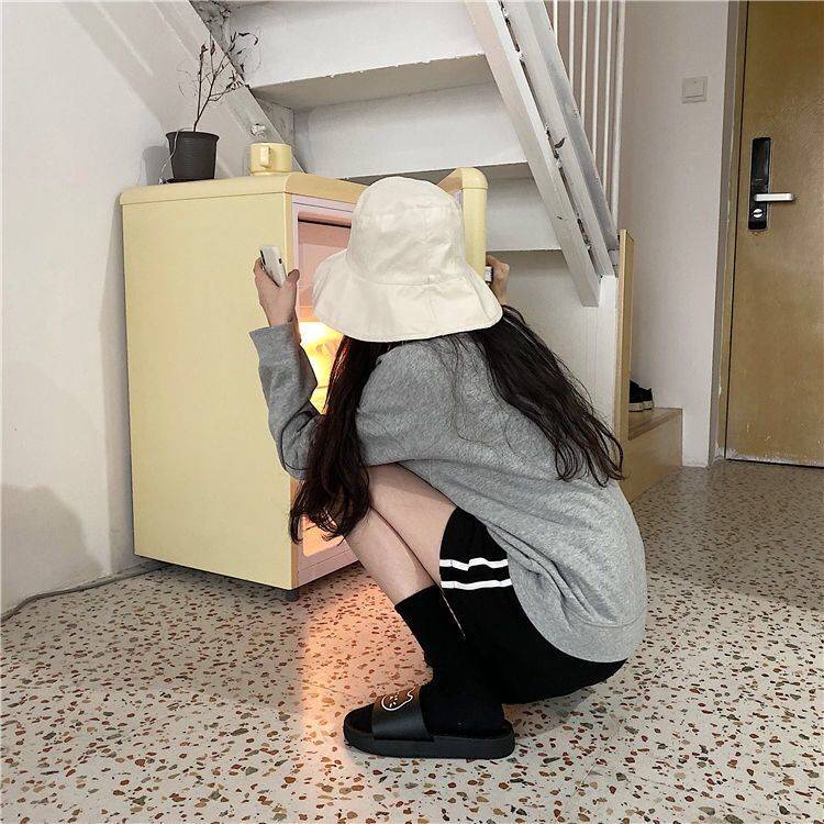 Dép Quai Ngang Đế Dày Họa Tiết Hoạt Hình Dễ Thương Cho Cặp Đôi