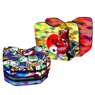 Miếng lót đệm ngồi thùng câu Daiwa giá rẻ