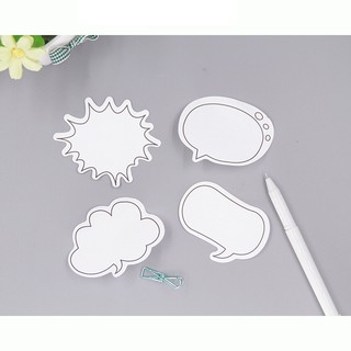Giấy dán Note hội thoại