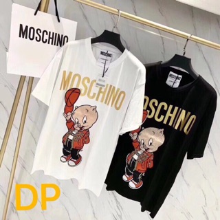 Phông moschino