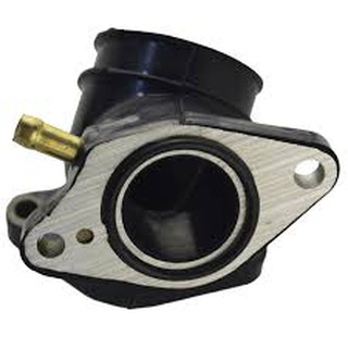 Cổ hút gió chế YAMAHA VIRAGO.