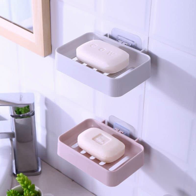 KỆ ĐỰNG XÀ BÔNG,