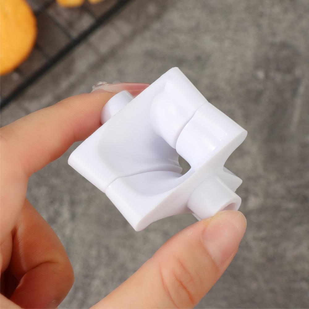 CONOPERY Set 9 Khuôn Tạo Hình Chiếc Giày Cao Gót Trang Trí Bánh