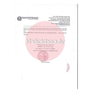 COLLAGEN YẾN TRẮNG DA ROSE BEAUTY