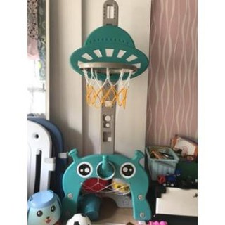 [NO1][HOT] Bộ đồ chơi bóng rổ 3 trong 1