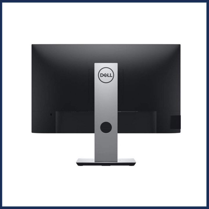 Màn hình máy tính Dell P2419H 23.8inch FHD 60Hz (HDMI, DisplayPort, VGA, USB) - Bảo hành 36 tháng chính hãng | BigBuy360 - bigbuy360.vn
