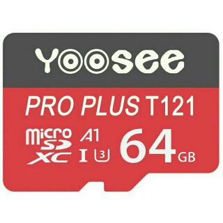 Thẻ Nhớ Camera Yoosee Class 10 Chuyên Dùng Cho Camera