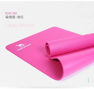 Thảm yoga camel