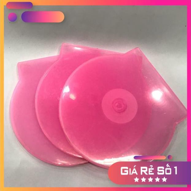 Hộp đựng đĩa CD vỏ sò