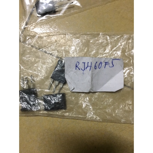IGBT H25R1203,  H20R1202, H20R1203, 50N324 Công suất bếp từ , Linh kiện bếp từ