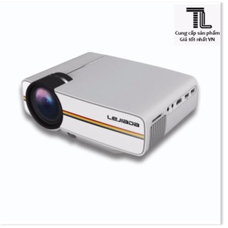 Máy chiếu mini YG - 400 HD, máy chiếu mini cho gia đình