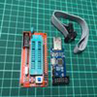 Bộ kit nạp avr cho atmega8 atmega328