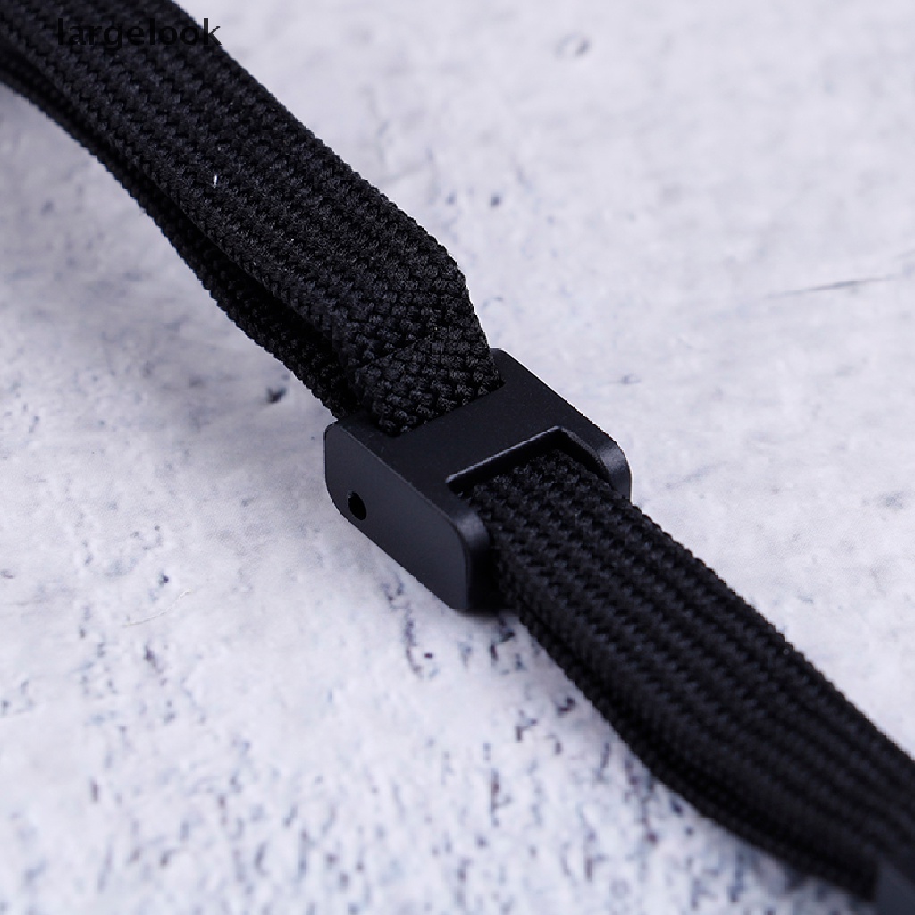 Set 5 Dây Đeo Cổ Tay Màu Đen Cho Điều Khiển Máy Chơi Game nintendo wii ♨Nóng Bỏng