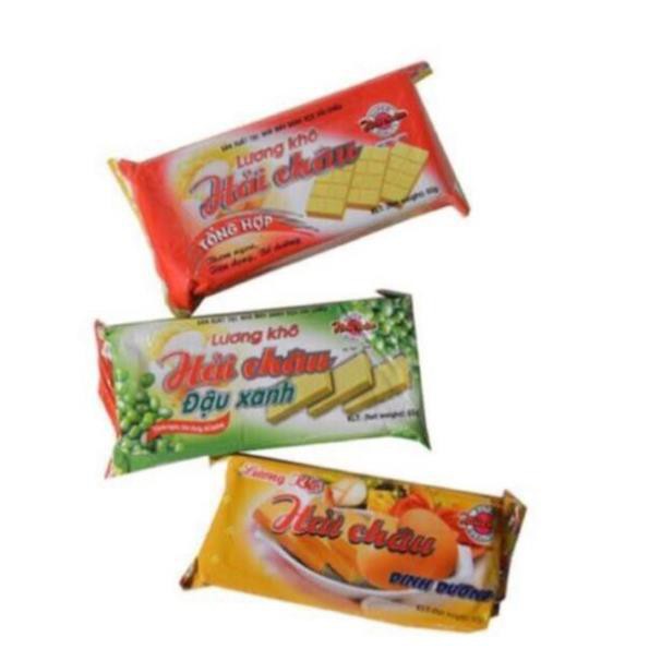 Combo bánh kẹo khách đặt - Tonmanhnt988